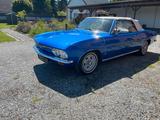 Chevrolet Corvair Monza Cabriolet sehr sch... - Chevrolet Gebrauchtwagen von 1966