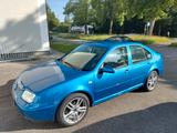 Volkswagen Bora 2.3 Highline Highline Liebhaberfahrzeug  - Volkswagen Bora: Highline
