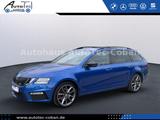Skoda Octavia Combi RS 4x4*/LED/DSG/KEYLESSGO/* - Skoda Octavia: Allradantrieb, RS