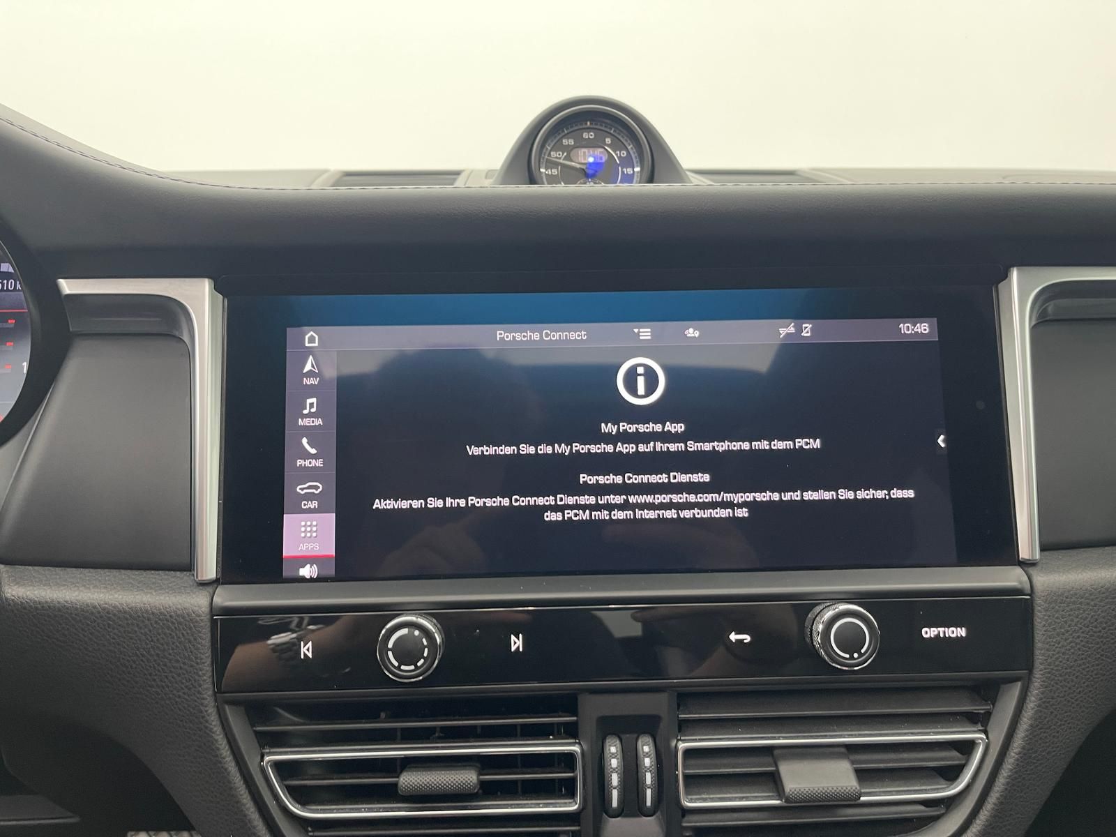 Porsche Macan T CHRONO*PASM*PDLS+*BOSE*MEMORY*PANO foto 24