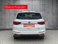 Seat Ateca - Vorschau Bild 6