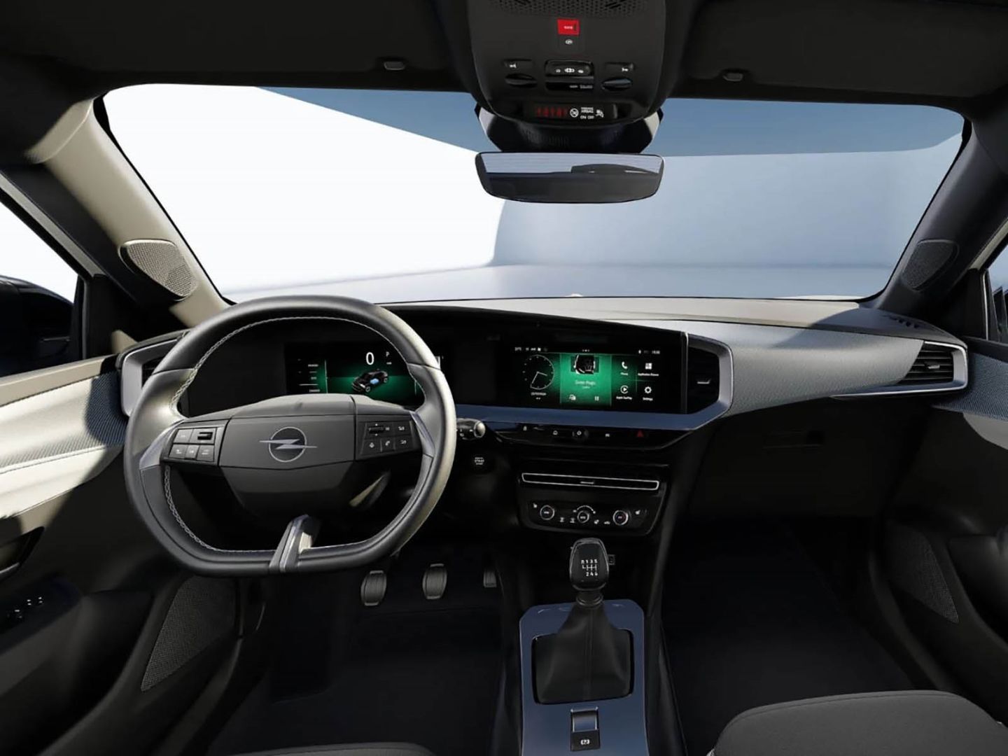 Opel Mokka - Bild 5