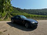 BMW Z4 3.0i sDrive mit M-Sportpaket - BMW: 3.0