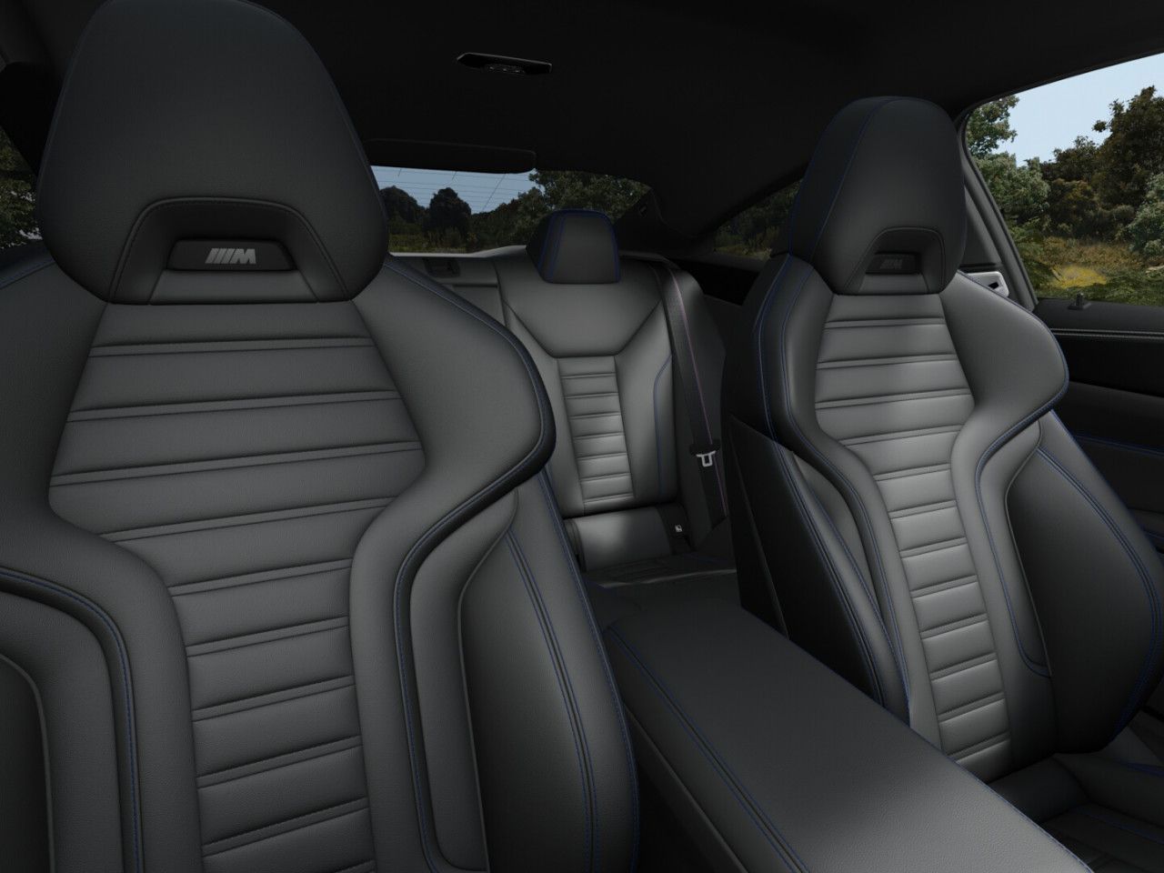 BMW M440 - Bild 10