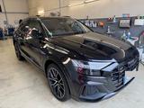Audi Q8 50 TDI quattro tiptronic - 3xSLine HUD Matrix - Audi Q8 von privat