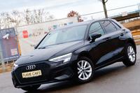 Audi A3 Sportback 35 TDI S-Line*LED Matrix*Navi*Kamer