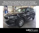 Skoda Kodiaq 2.0 TDI DSG Tour 19" LM AHK RFK LED VC SM - gebrauchte Skoda Kodiaq aus dem Jahr 2023