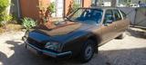 Citroën CX GTI 2400 - Citroën CX Gebrauchtwagen