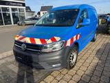 Volkswagen Caddy Nfz Maxi Kasten Trendline+Tempomat+Klima+