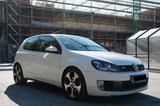 Volkswagen Golf 6 GTI 2.0 TSI Schalter | TÜV neu - Volkswagen Golf aus 2012: GTI