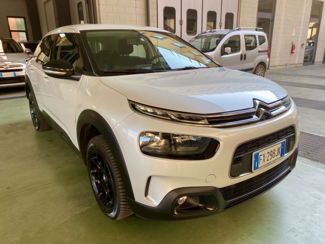 Citroën Citroen C4 Cactus BlueHDi 100 S&S Shine