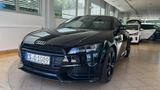 Audi TT Coupe 1.8 TFSI S-line  S tronic Navi - Audi TT: 8n