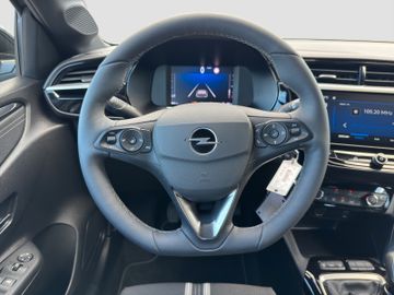 Fotografie 11 des Opel Corsa GS Kamera LED Sitz-/Lenkradheizung PDC