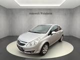 Opel CORSA°D°EDITION°1.4°AUTOMATIK°RENTNER°NUR53TKM°X - gebrauchte Opel Corsa aus dem Jahr 2009