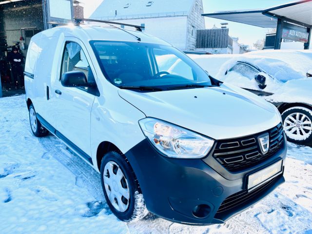 Dacia Dokker dCi 90 Comfort Kastenwagen Klima Euro 6