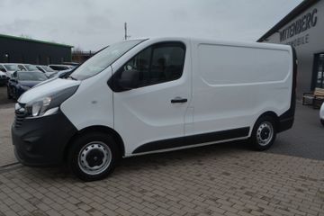Opel Vivaro - 6