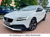Volvo V40 Cross Country Momentum Geartronic |NAVI|AHK| - Volvo V40 mit Diesel-Antrieb: Limousine, Momentum