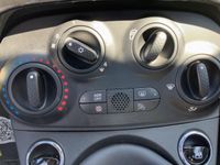 Fiat 500 - Vorschau Bild 15