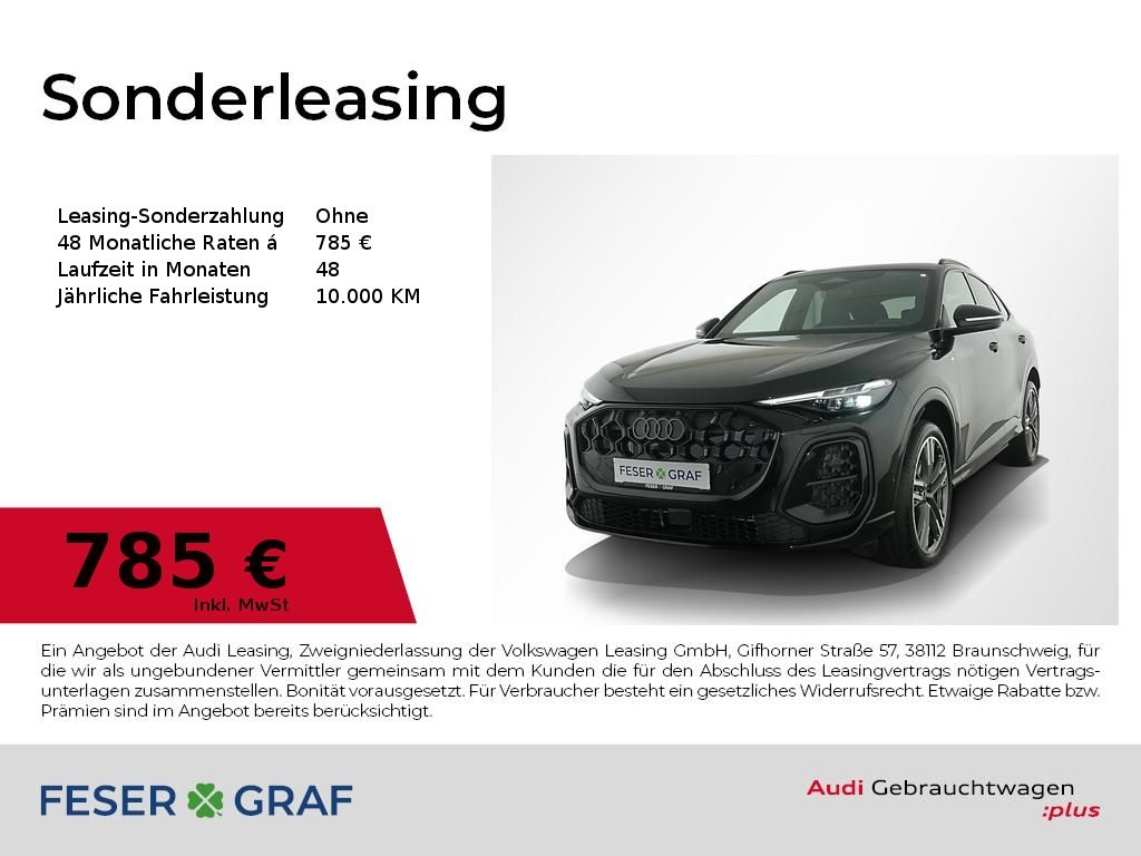 Image of Audi Q5