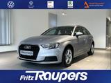 Audi A3 1.5 TSI Sportback - Audi A3 Gebrauchtwagen in Hannover