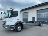 Mercedes-Benz ATEGO 1622  FAHRGESTELL - Offers