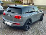 MINI One Clubman 1.5i, 1. Hd., schwarzer Innen-Himmel - MINI One Clubman von privat