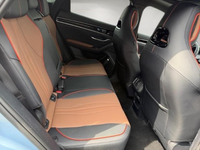 BYD Seal U DM-i Design HeadUp/Schiebedach/Pano/360Ka, миниатюра 15