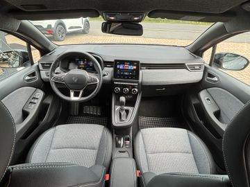 Renault Clio E-Tech Full Hybrid 145 Techno