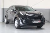 Kia Sportage Dream Team Premium+ ~TotW.~Kamera~Tempo - Kia in Mannheim