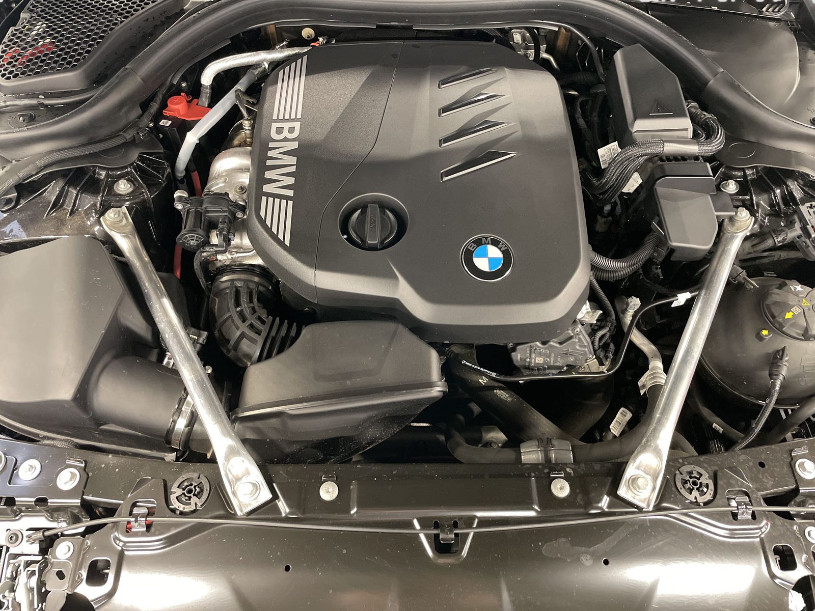 BMW 520 - Bild 15