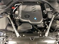 BMW 520 - Vorschau Bild 15