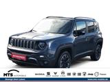 Jeep RENEGADE PHEV MY23-High Upland E6.4 - Jeep Renegade: High Upland
