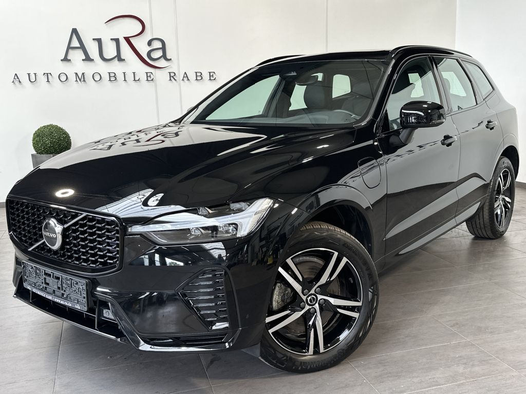 Image of Volvo XC60