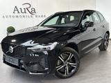 Volvo XC60 T6 Hybrid AWD R-Design NAV+LED+AHK+PANO+ACC