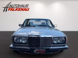 Mercedes-Benz 230CE W123 Coupe - Mercedes-Benz: Coupe, W123