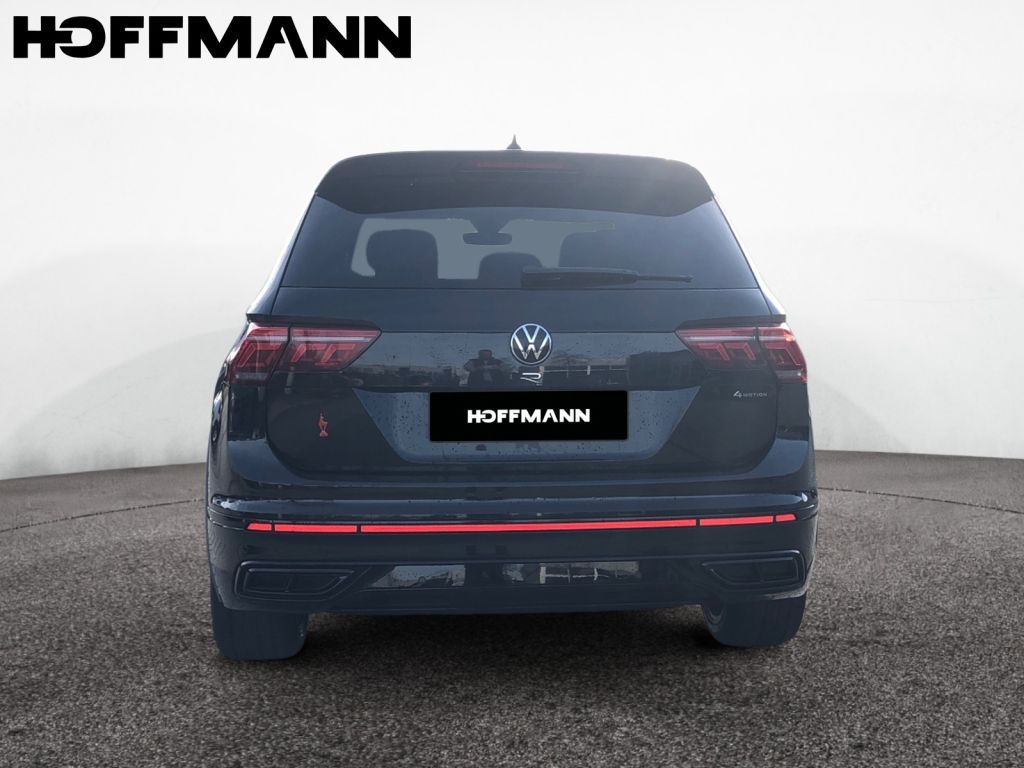Fahrzeugabbildung Volkswagen Tiguan 2.0 TDI SCR 4MOTION DSG R-Line