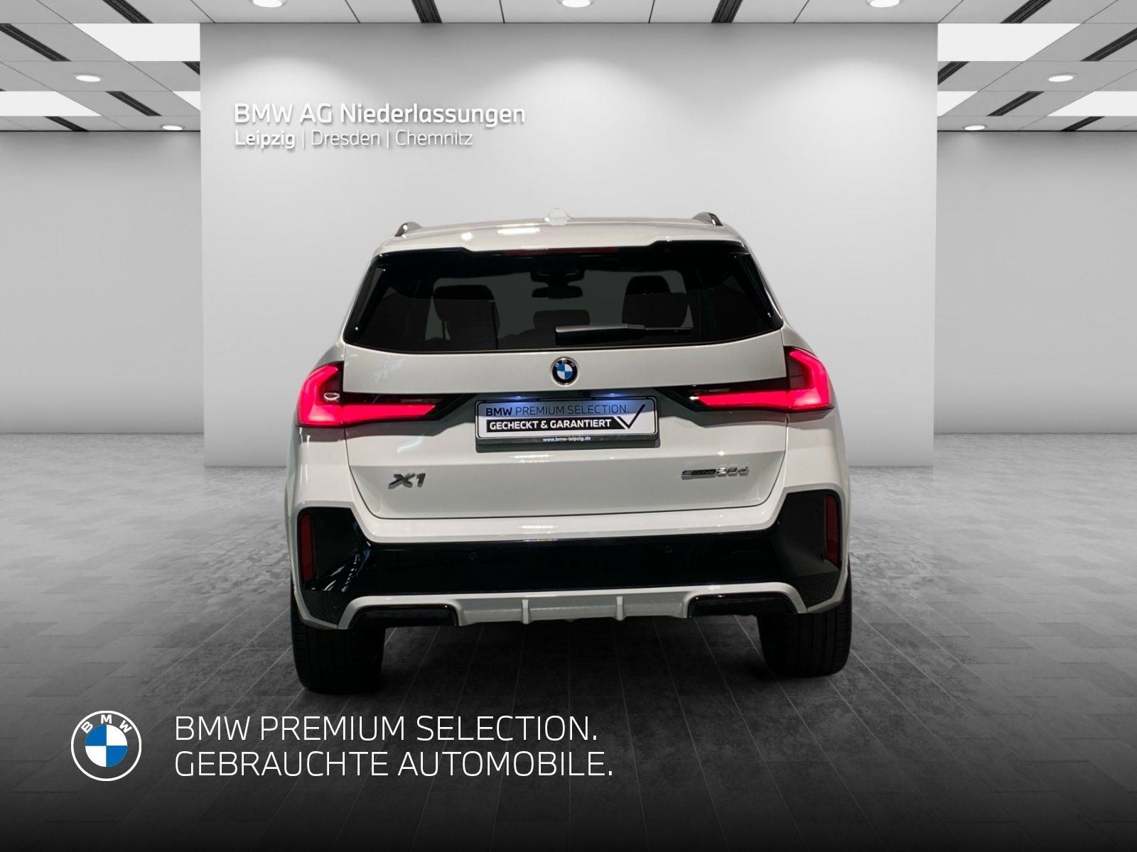 BMW X1 - Bild 7