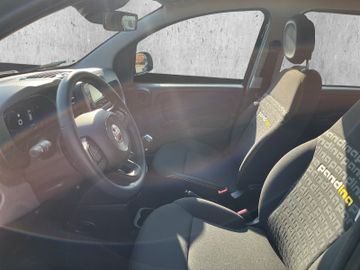 Fiat Panda 1.0 Mild Hybrid MY24 PDC TEMPOMAT SPURHALT