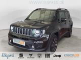 Jeep Renegade Longitude Mild-Hybrid AUTOMATIK ALLWETT - Jeep Gebrauchtwagen in Oberhausen