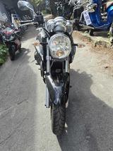 Moto Guzzi Breva 1100 ABS - MOTO GUZZI BREVA