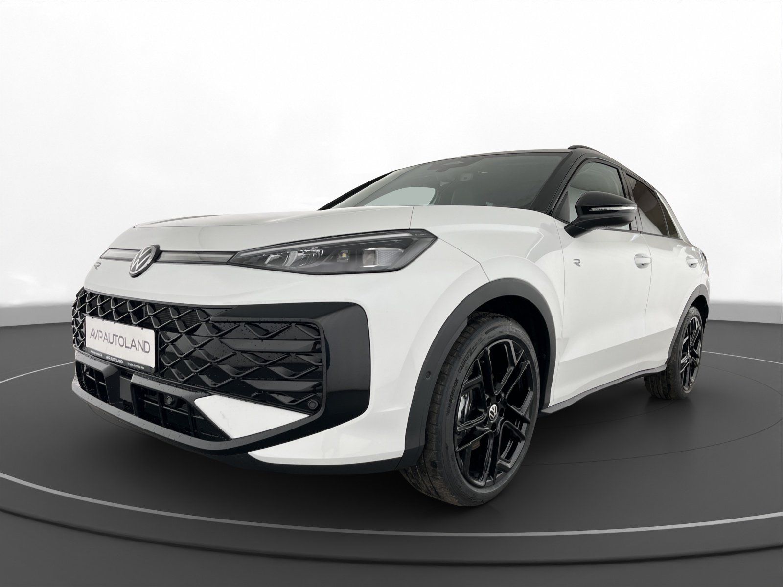 Volkswagen T-Roc - Bild 2