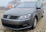 Volkswagen Sharan 2.0 TDI BlueMotion - VW Sharan Gebrauchtwagen in Freiburg