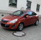 Opel Corsa D 1.2 ecoFLEX | 89.000 km | TÜV NEU - Opel Corsa aus 2011: Ecoflex
