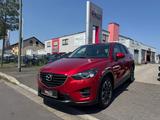 Mazda CX-5 Nakama 2WD Kamera LED FINANZIERUNG - Mazda Gebrauchtwagen in Frankfurt
