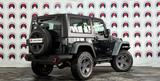 Jeep Wrangler / Wrangler Unlimited Sport / Klima - Jeep Wrangler: Pickup
