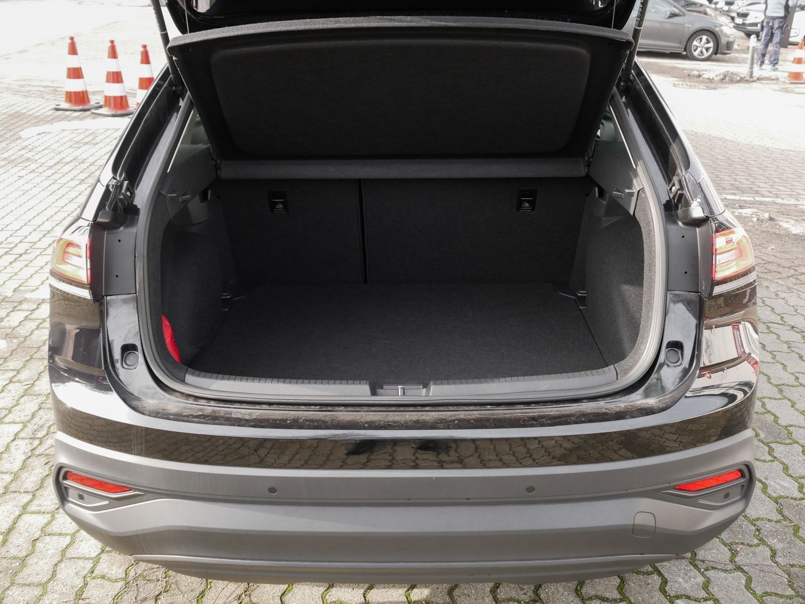 Volkswagen Taigo - Bild 15