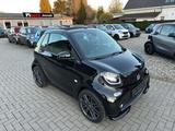 Smart ForTwo cabrio Brabus Style LED-NAVI-90PS-KAM-JBL - Smart: Brabus