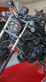 Honda CMX 500 REBEL TAGESZULASSUNG - Honda Motorräder in Dortmund