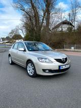 Mazda 3 1.6 Benzin | Nur 159.584 km | TÜV ... - Mazda aus 2006: Mazda6