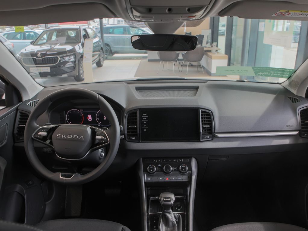 Skoda Karoq - Bild 8